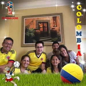 Meet your Posher, Ingrid